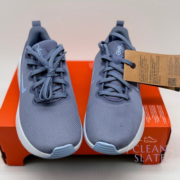 Nike Air Zoom Bella 7 World Indigo Aluminium Women\'s Size 7 NIB main image 4